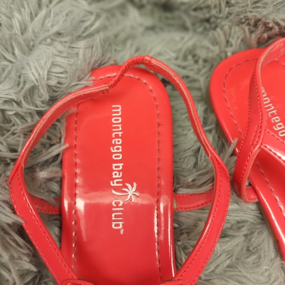 💕Peach Orange🦋Montego Bay Club - Picture 3 of 6